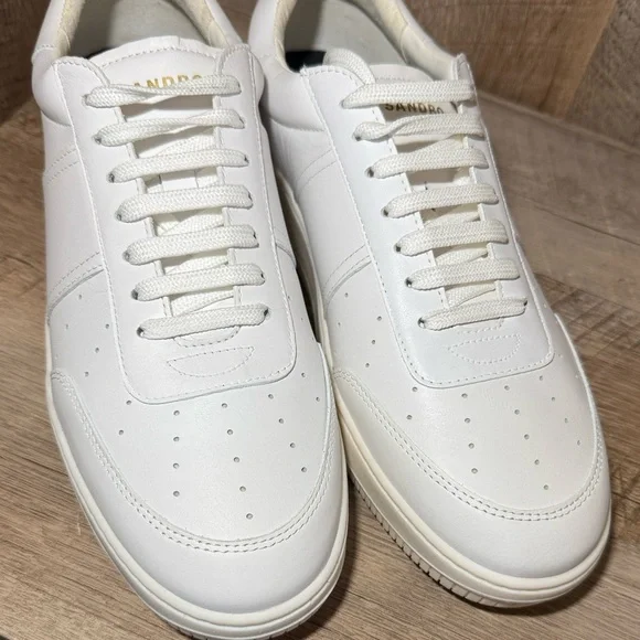 SANDRO Magic low top Sneakers